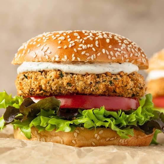 Patties Burger
